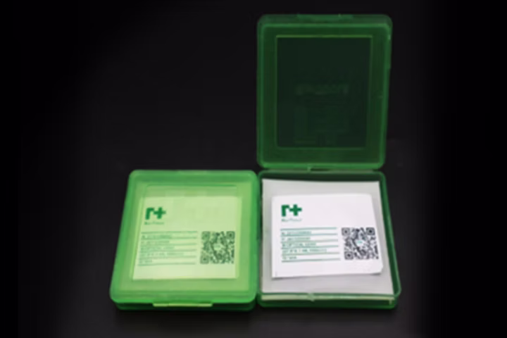 27.9 x 34.1 mm ( Original Ray Tools ) 1064 nm - 6 TO 10K