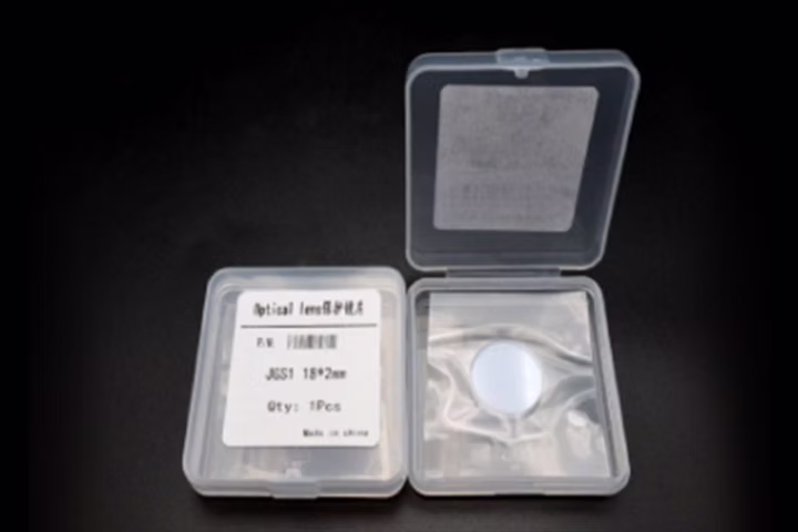 18 x 12 mm 1064 nm - 1 TO 6KW2mm